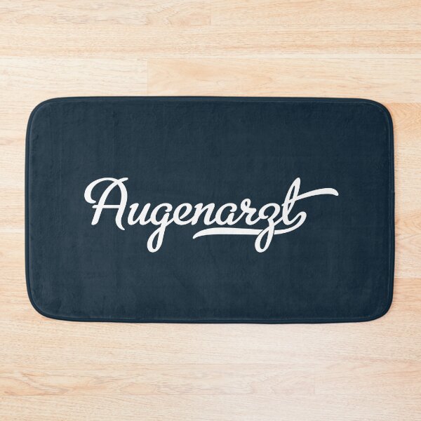 Item preview, Ophthalmologist designed and sold by Vectorqueen.