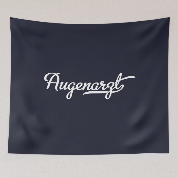 Item preview, Ophthalmologist designed and sold by Vectorqueen.