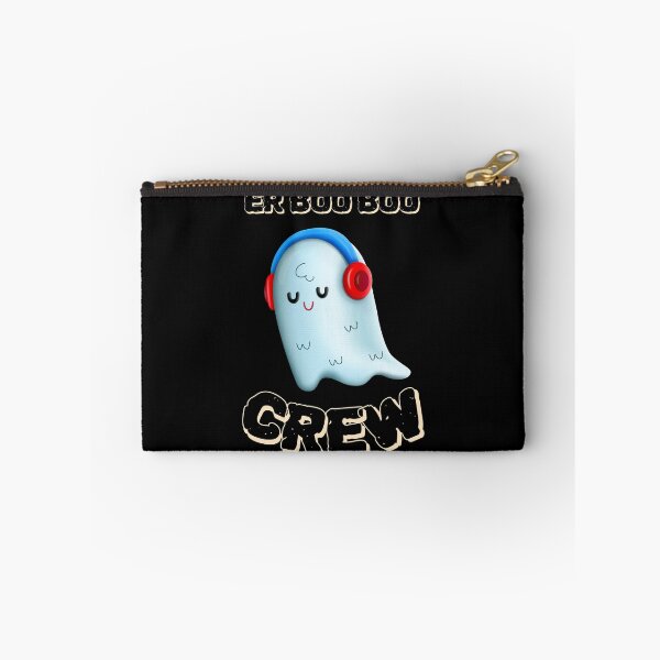 Item preview, Er Boo Boo Crew designed and sold by GoodVibeDesign.