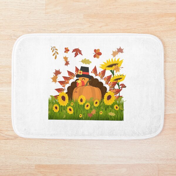 Item preview, Thankful Grateful Blessed - Thanksgiving designed and sold by Maybellyn.