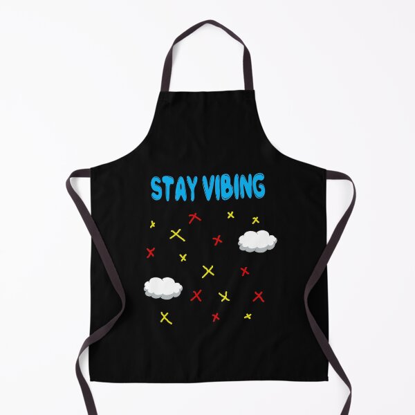 Item preview, Stay Vibing designed and sold by RareAesthetic.