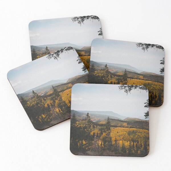 Item preview, Fall Mountain View designed and sold by JLPhotographer.