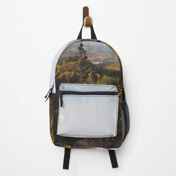 Item preview, Fall Mountain View designed and sold by JLPhotographer.
