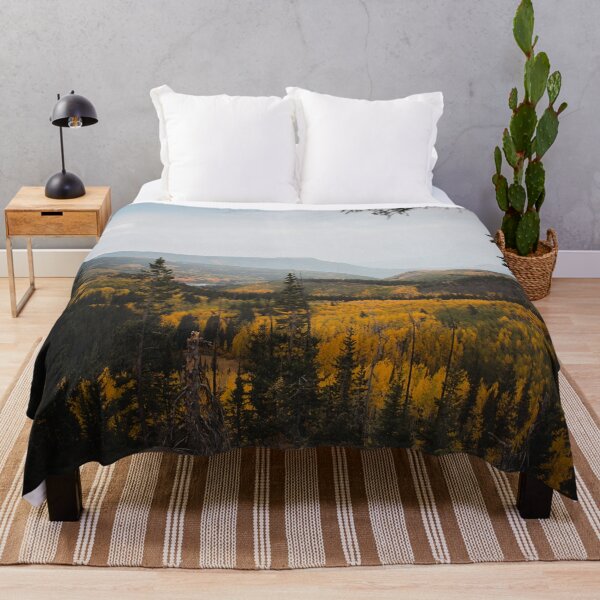 Item preview, Fall Mountain View designed and sold by JLPhotographer.