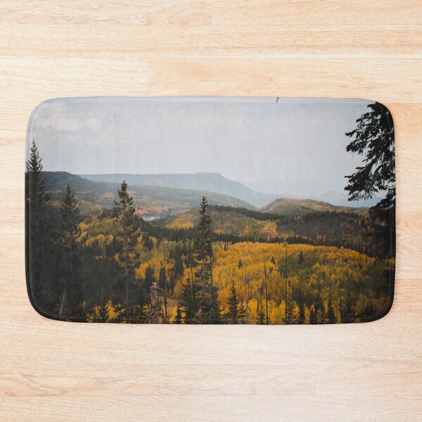 Item preview, Fall Mountain View designed and sold by JLPhotographer.