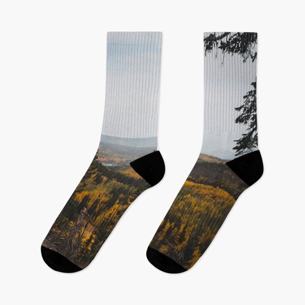 Item preview, Fall Mountain View designed and sold by JLPhotographer.