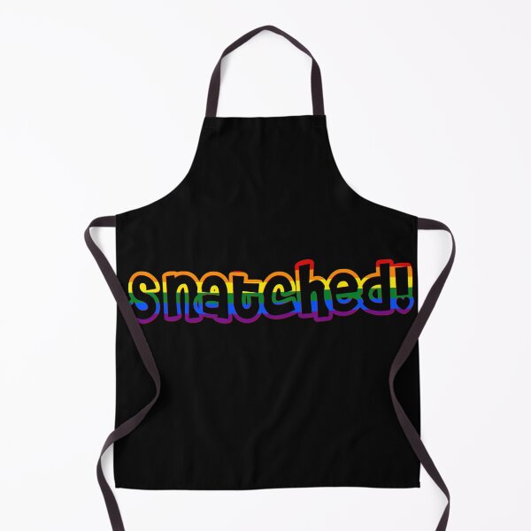 Item preview, Snatched Design designed and sold by The Merch.