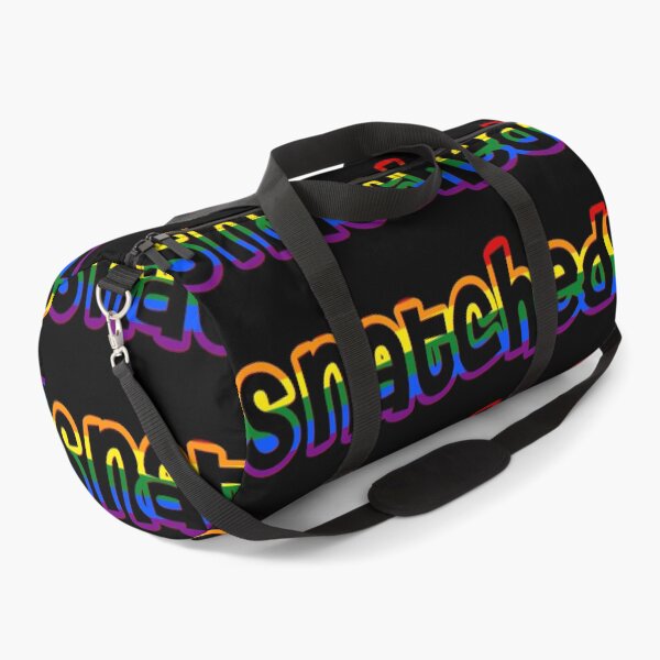 Item preview, Snatched Design designed and sold by The Merch.