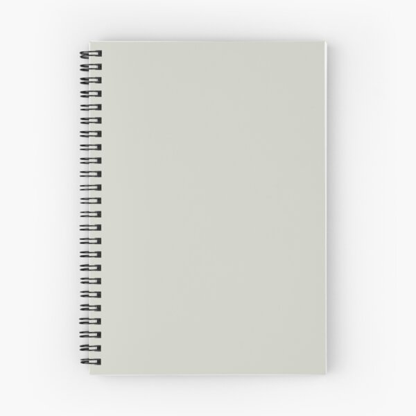 Item preview, Gray Cement Slate Solid designed and sold by f2error.