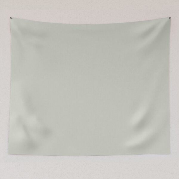 Item preview, Gray Cement Slate Solid designed and sold by f2error.