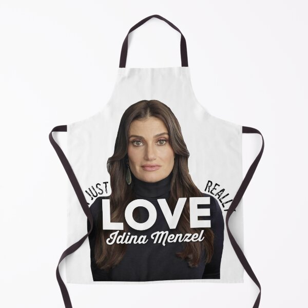 Item preview, I just really love Idina Menzel designed and sold by dutchesskmw.