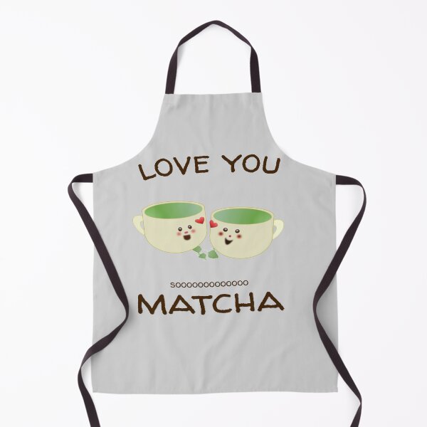 Artikelvorschau, LIEBE DICH SOOOOO MATCHA entworfen und verkauft von Cr1sV.
