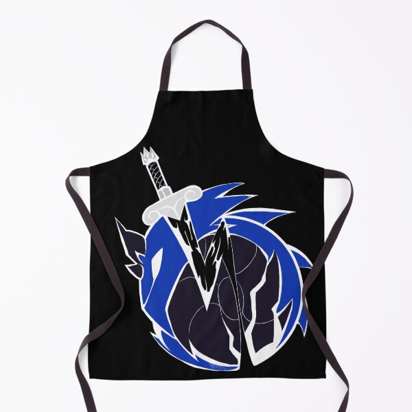 Item preview, Holden Cross's Blue Dragon Empire Symbol designed and sold by Henyoki.