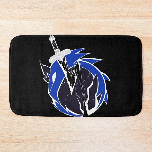 Item preview, Holden Cross's Blue Dragon Empire Symbol designed and sold by Henyoki.