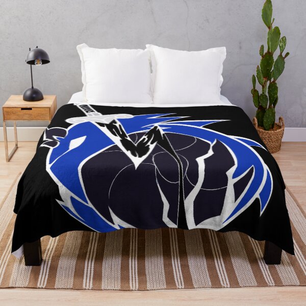 Item preview, Holden Cross's Blue Dragon Empire Symbol designed and sold by Henyoki.