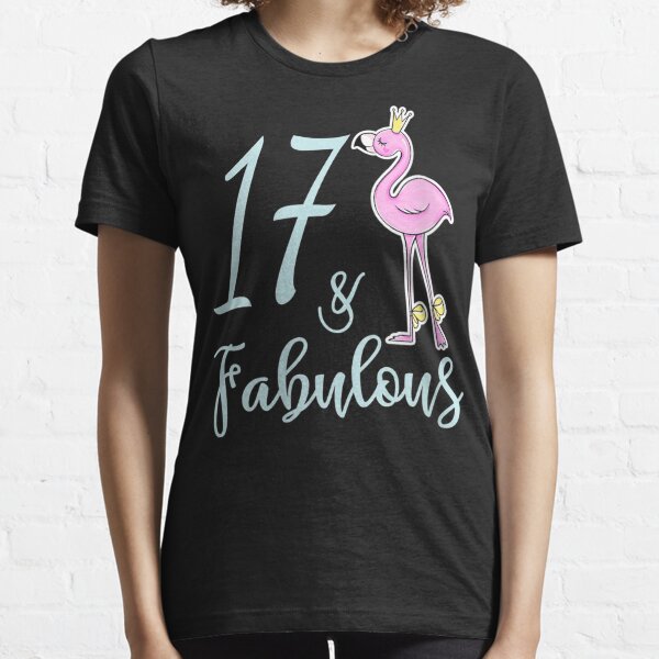 17 Year Old Girl T Shirts Redbubble