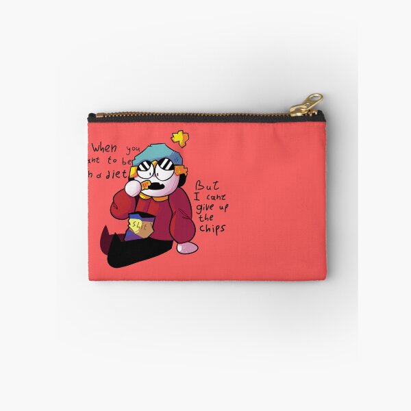 Item preview, cartman a dieta designed and sold by kipoduck.