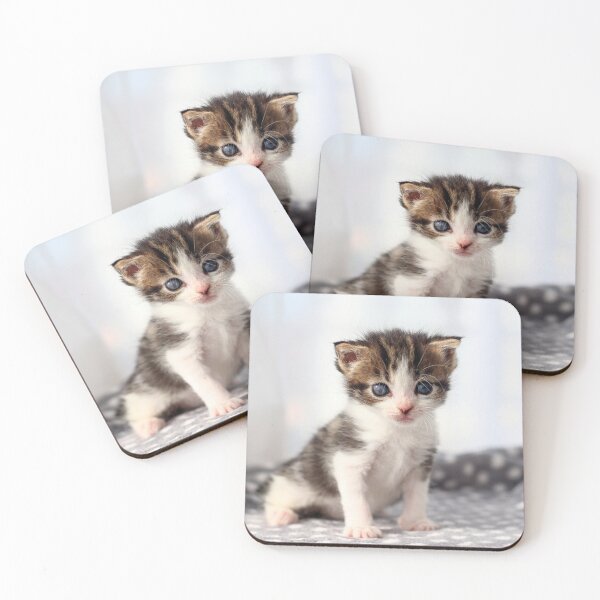 Item preview, Tiny but mighty! designed and sold by GreyFeatherPhot.