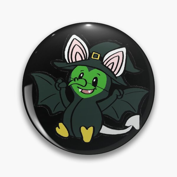 Item preview, Halloween Korbat designed and sold by Casey Bauers.
