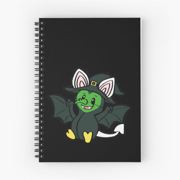 Item preview, Halloween Korbat designed and sold by Casey Bauers.