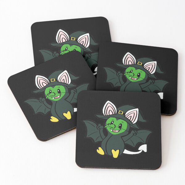 Item preview, Halloween Korbat designed and sold by Casey Bauers.