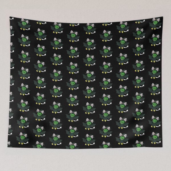 Item preview, Halloween Korbat designed and sold by Casey Bauers.