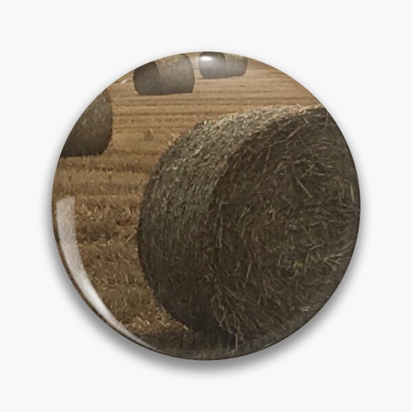 Item preview, Hay Bales designed and sold by pluspixels.