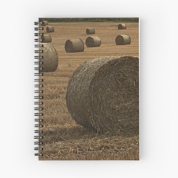 Item preview, Hay Bales designed and sold by pluspixels.