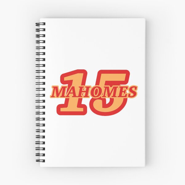 Artikelvorschau, Patrick Mahomes entworfen und verkauft von michelle135.