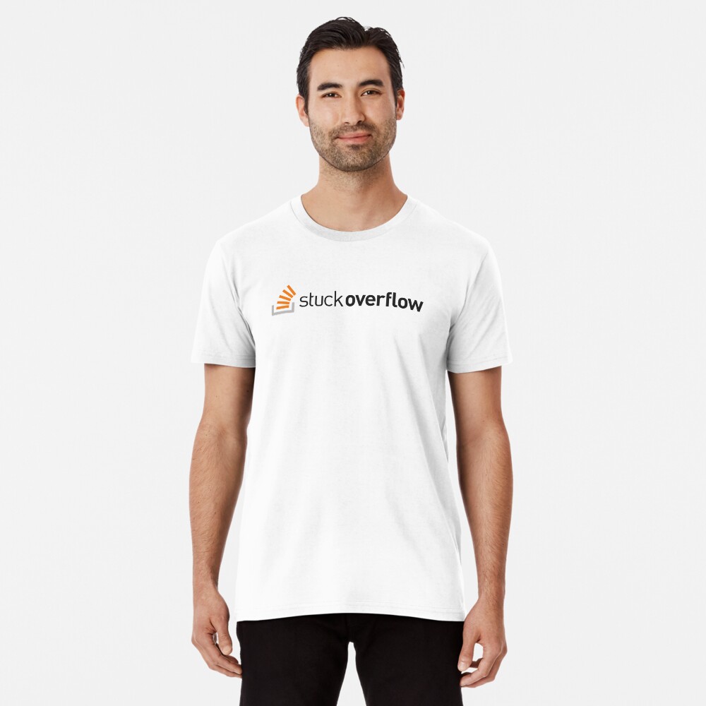 Artikel-Vorschau von Premium T-Shirt, designt und verkauft von AetherspaceOne.