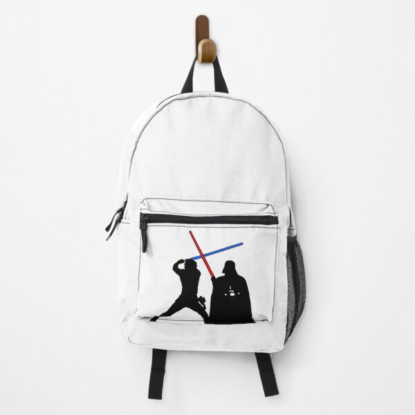 Item preview, Luke vs Vader designed and sold by rpardo7.