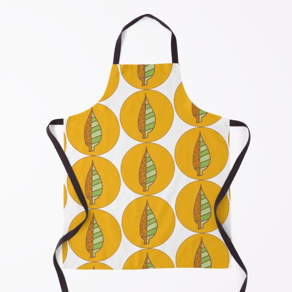Item preview, Leaves in the rounds designed and sold by pinanonominato.