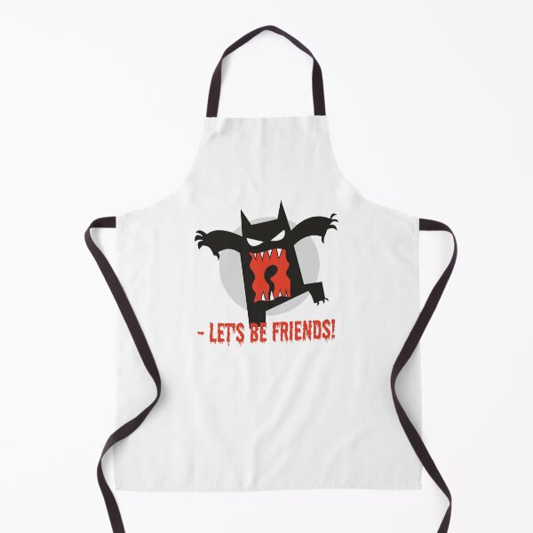 Item preview, Let's be friends designed and sold by waldemar777.