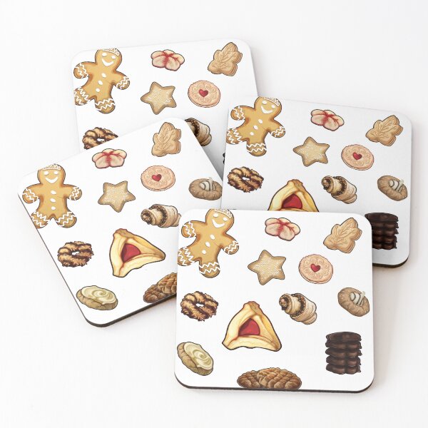 Item preview, COOKIE Collection 2 designed and sold by echochernik.
