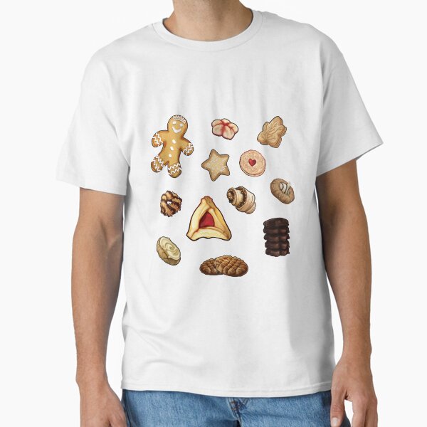 COOKIE Collection 2 Classic T-Shirt