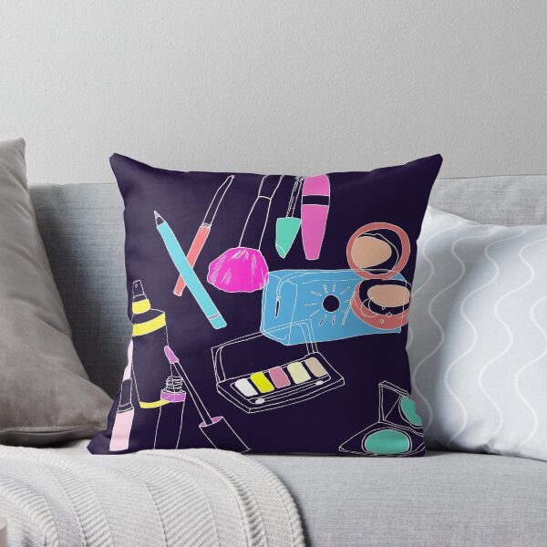 Item preview, Retro Make-up designed and sold by minniemorrisart.