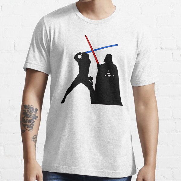 Star Wars Darth Vader Han Solo Baseball Jersey Shirt For Men And