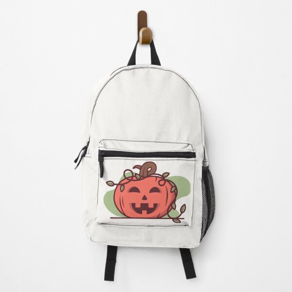 Item preview, Welcoming Halloween Pumpkin designed and sold by OgyDesign.