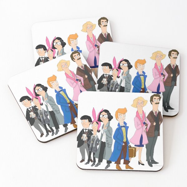 Item preview, Fantastic Butts designed and sold by Jessiekruse-Art.