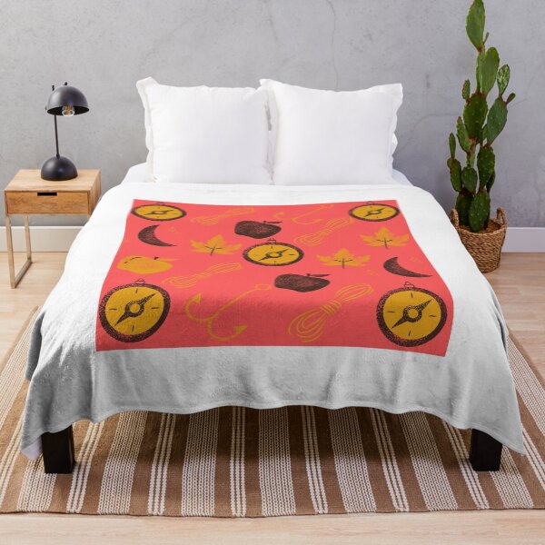 Item preview, pink and yellow designed and sold by CreativeKappaa.