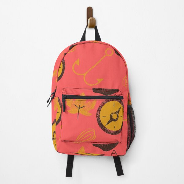 Item preview, pink and yellow designed and sold by CreativeKappaa.