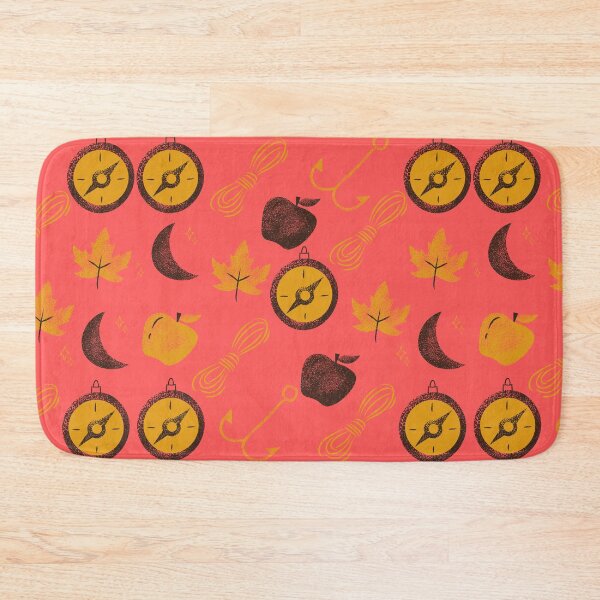 Item preview, pink and yellow designed and sold by CreativeKappaa.