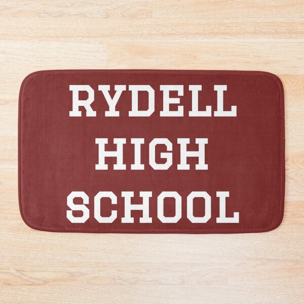 Item preview, Rydell High School designed and sold by m95sim.