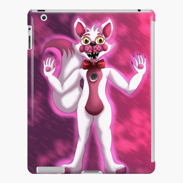 Funtime Chica iPad Case & Skin for Sale by sugarysprinkles