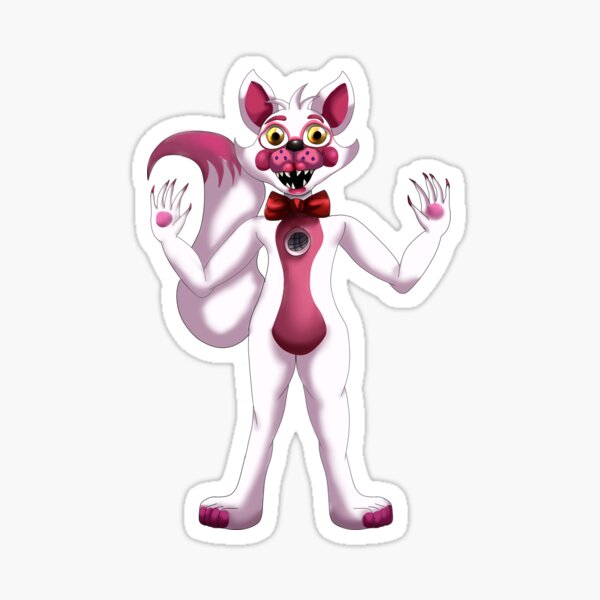 Break the scooper, Ask lolbit and funtime foxy