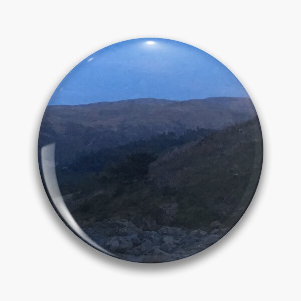 Item preview, Moon Rise in English Lake District  designed and sold by pluspixels.