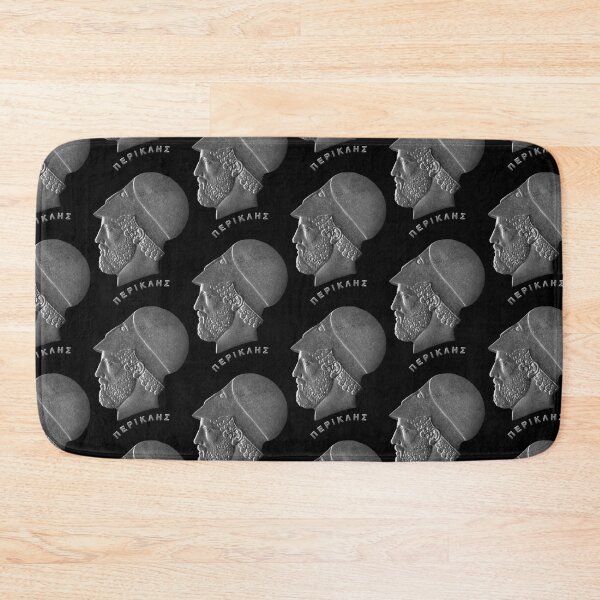 Item preview, Pericles c. 495 – 429 BC designed and sold by portokalis.