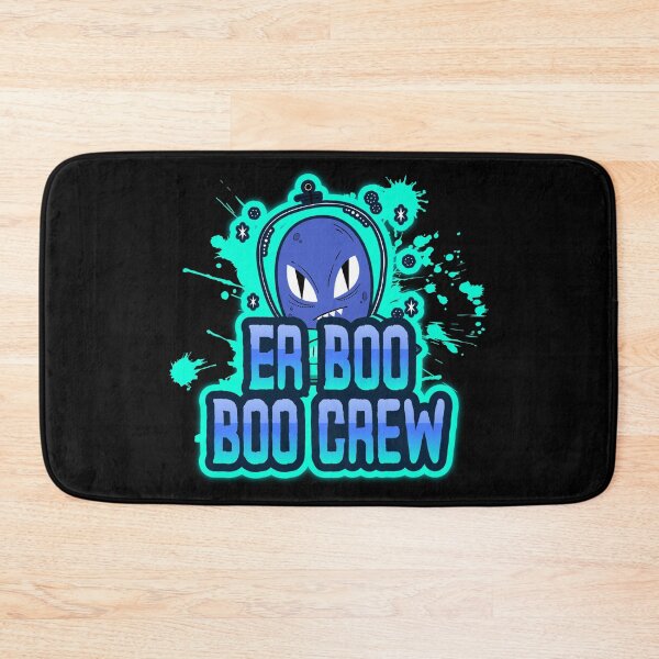 Item preview, Er Boo Boo Crew designed and sold by GoodVibeDesign.
