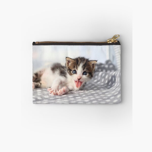 Item preview, Yawn! designed and sold by GreyFeatherPhot.