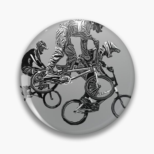 Item preview, bmx bike designed and sold by ricobarinas.
